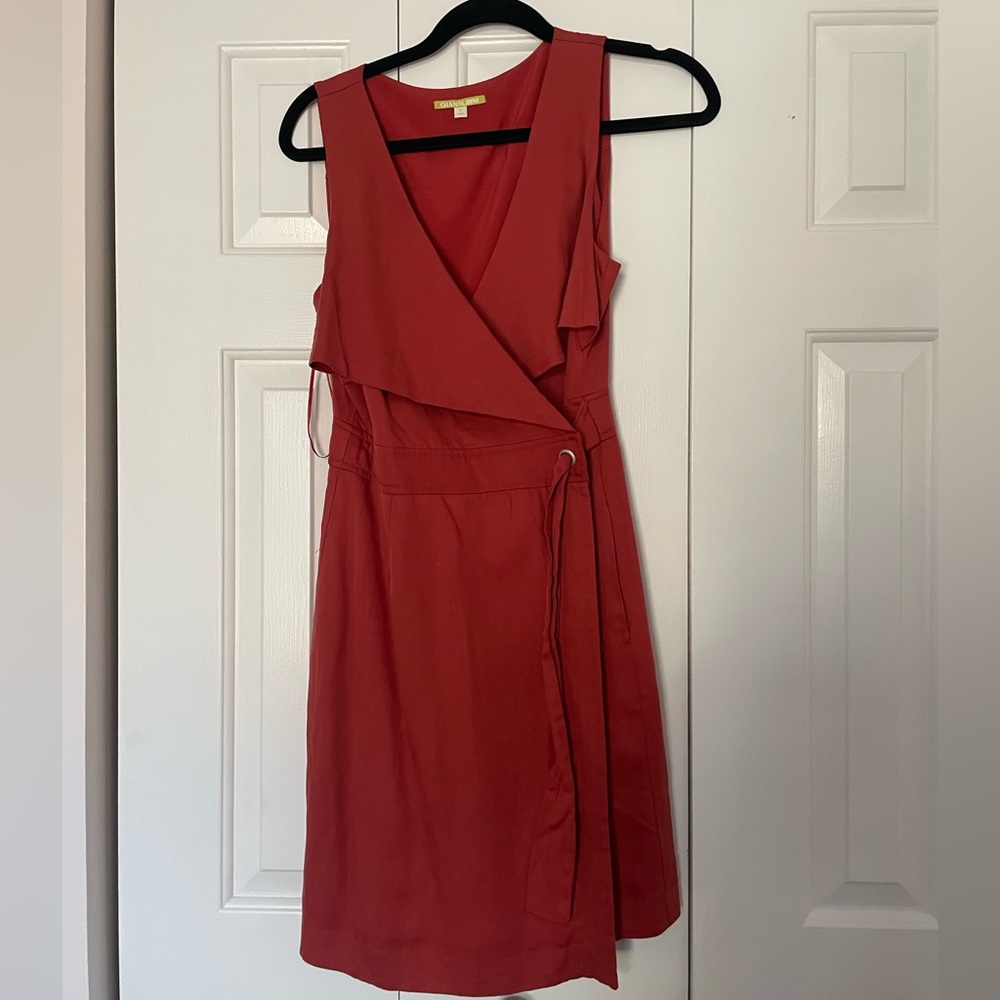 Gianni Bini wrap dress